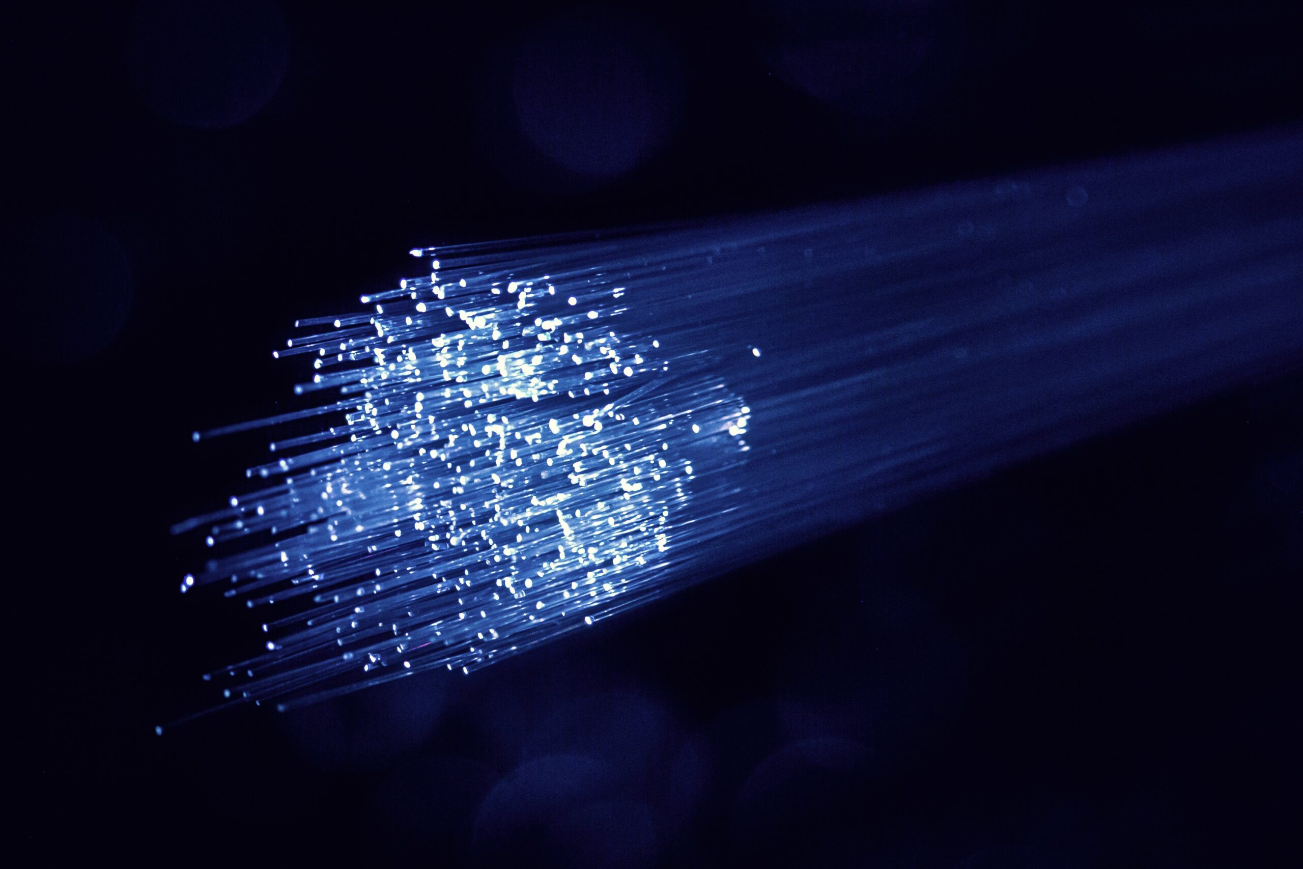 Using Fiber Optic Cables to Detect Earthquakes
